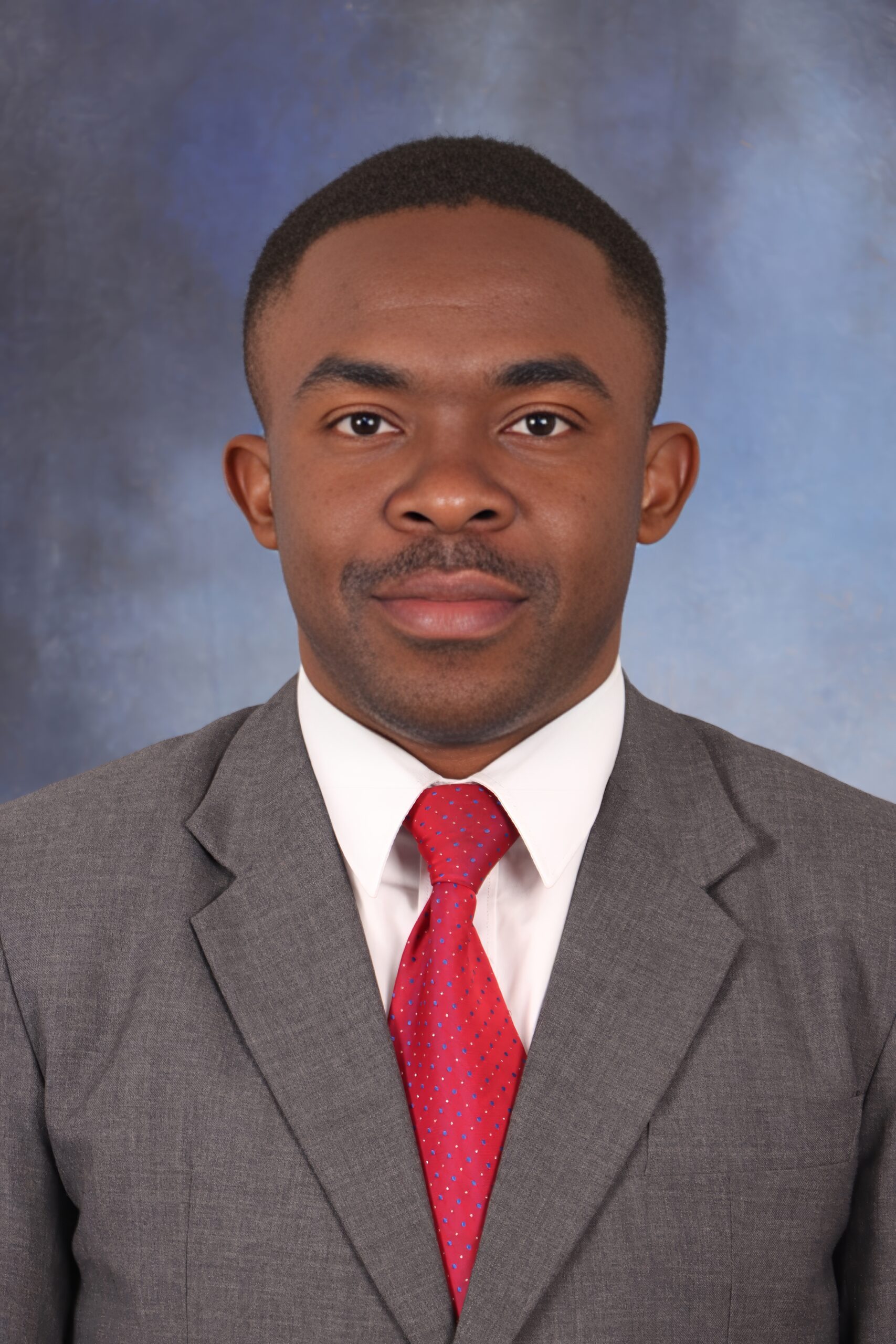 Milton Campbell 