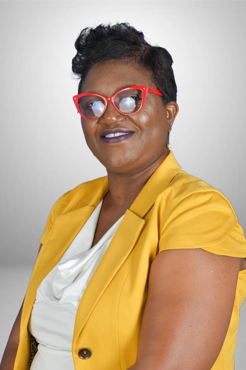 Paula Green
